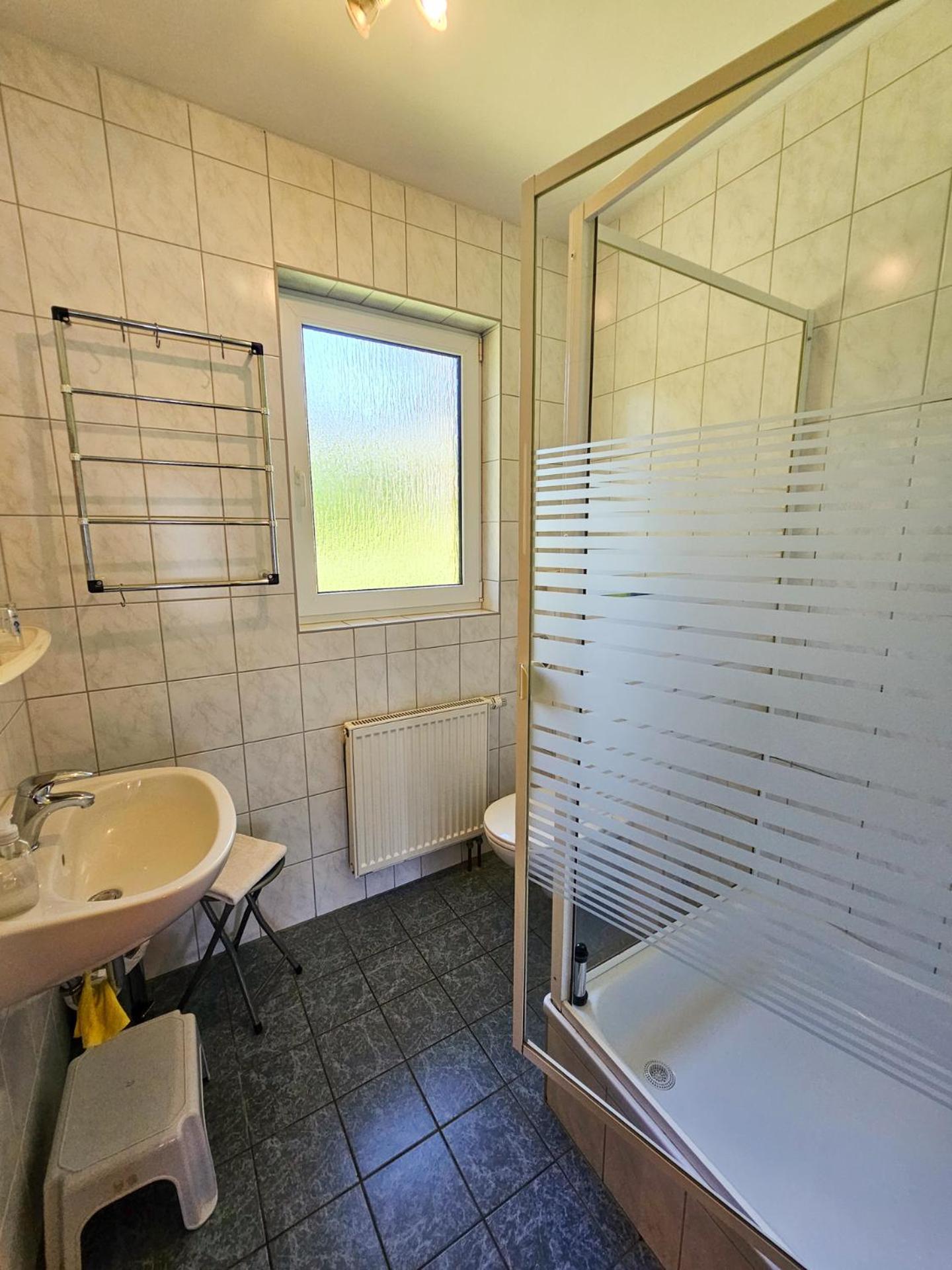 Pension Achterland Mellenthin Quarto foto